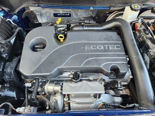 Used 2022 Chevrolet Equinox LT w/ LPO, Floor Liner Package image 33