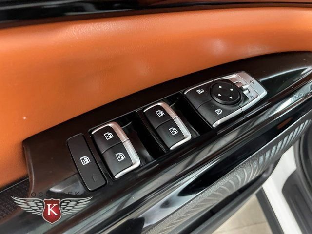 Used 2024 Kia Carnival SX image 20