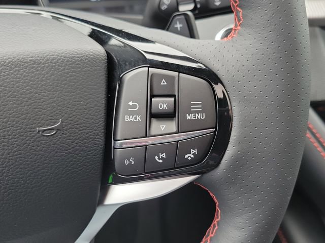 Used 2026 Ford Explorer ST w/ Sun And Sound Package AWD/4WD image 15
