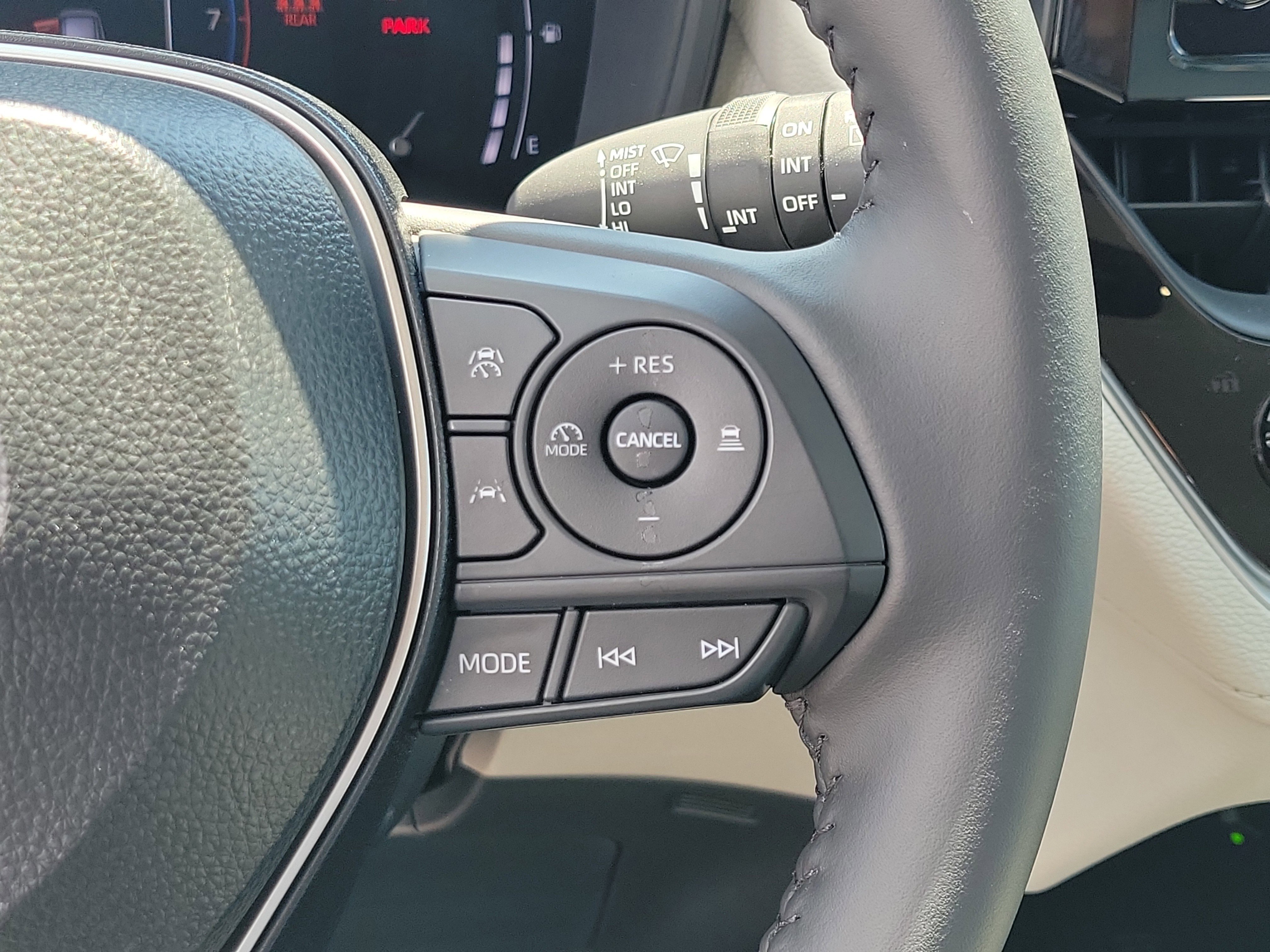 Certified 2026 Toyota Corolla Cross LE FWD image 23