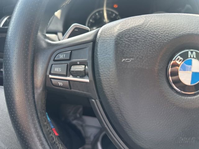 Used 2014 BMW 750Li xDrive image 42