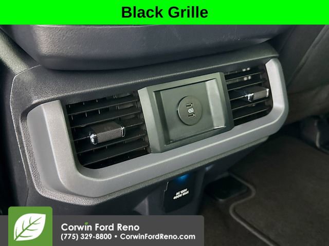 Certified 2025 Ford F150 XLT w/ Equipment Group 302A MID image 25