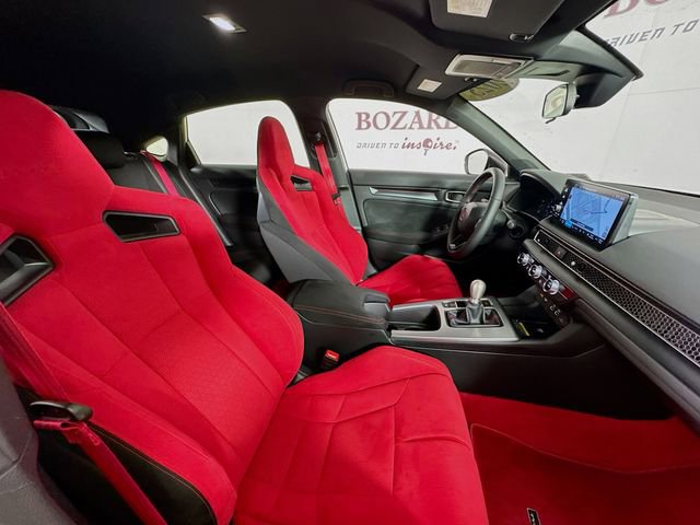 Used 2025 Honda Civic Type R image 30