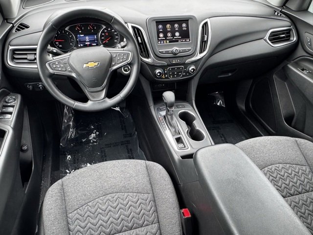 Certified 2024 Chevrolet Equinox LT image 8