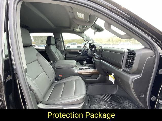 New 2025 Chevrolet Silverado 1500 RST w/ RST All Star Premium Package image 27