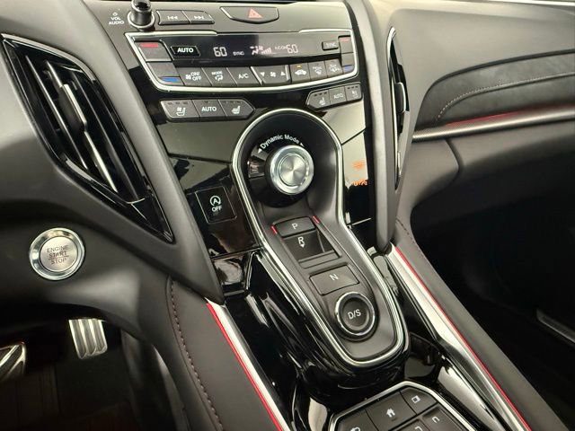 Used 2025 Acura RDX A-Spec AWD/4WD image 25