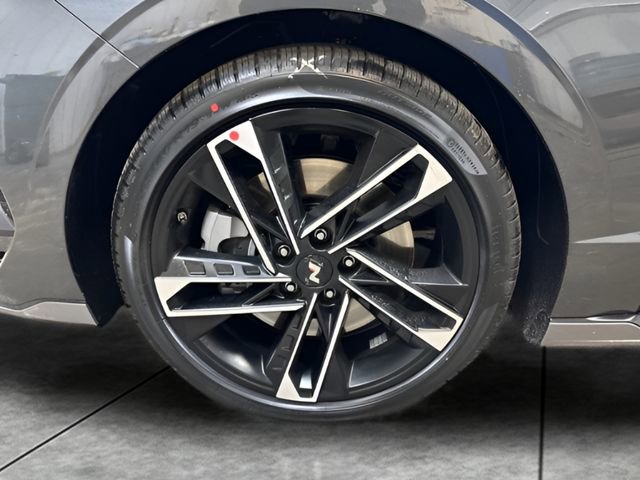 New 2026 Hyundai Sonata N Line image 27