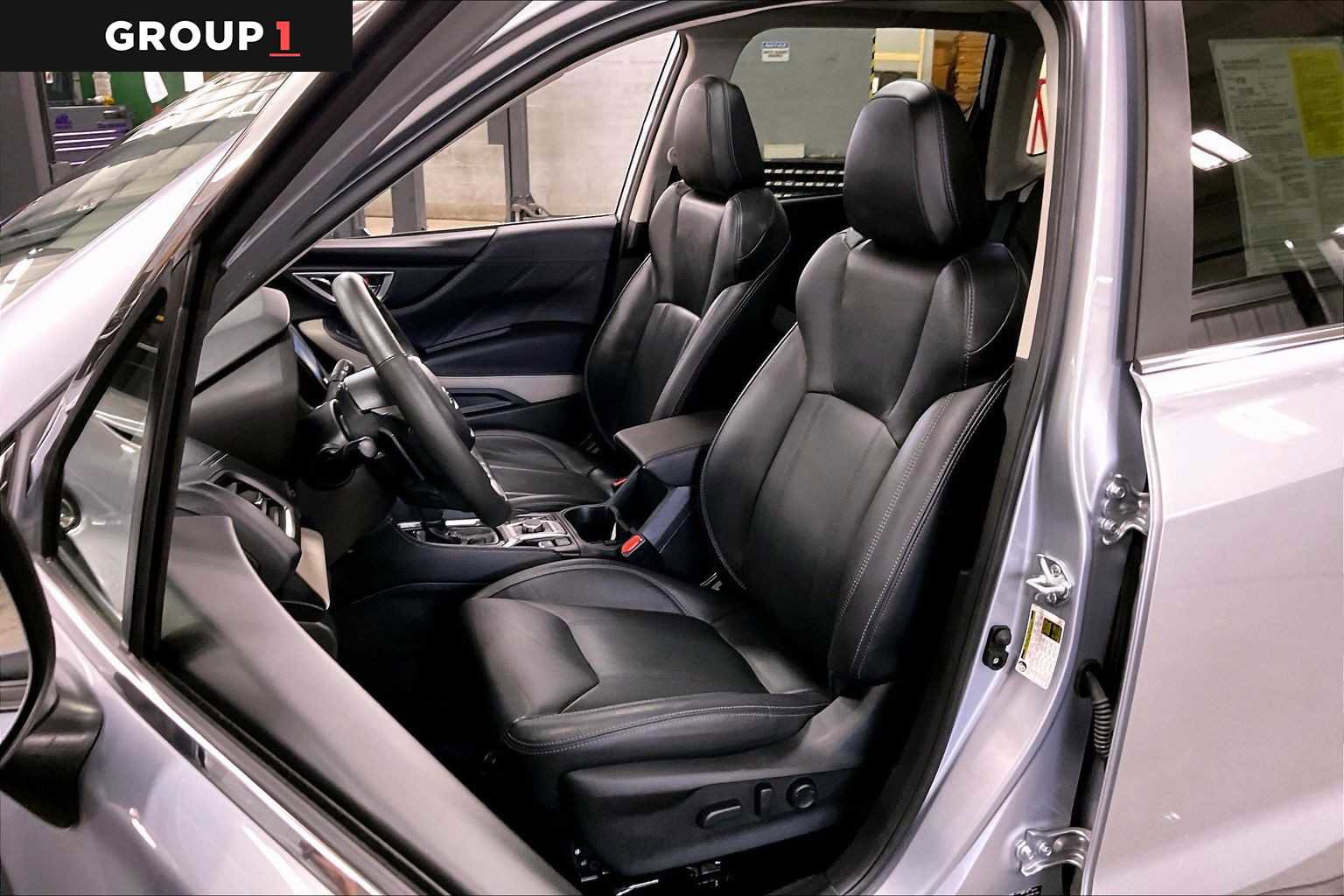 Used 2024 Subaru Forester Limited image 8