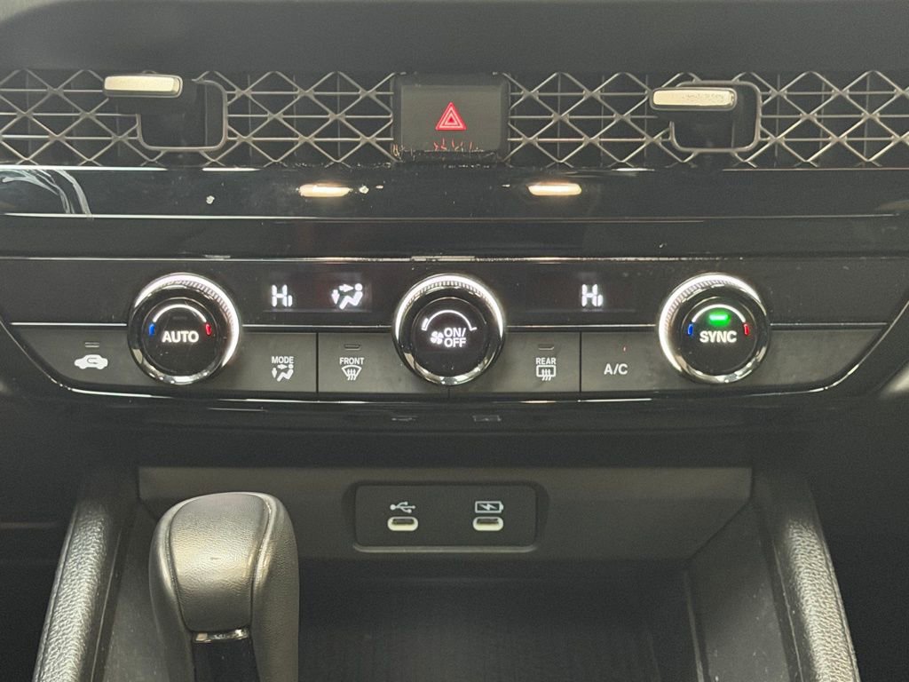 Used 2024 Honda Accord Sport image 15