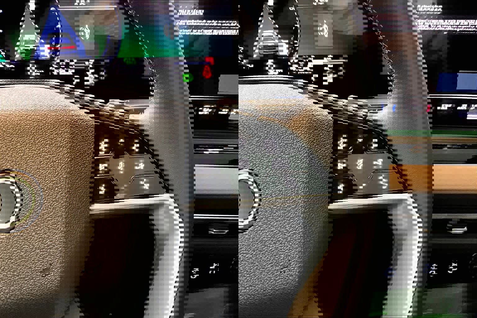 Used 2025 Audi A5 2.0T Premium Plus w/ Premium Plus AWD/4WD image 25