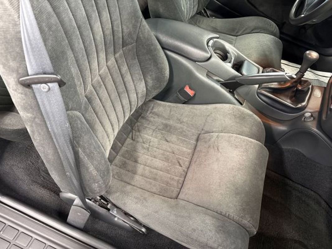 Used 1994 Pontiac Firebird Coupe image 47