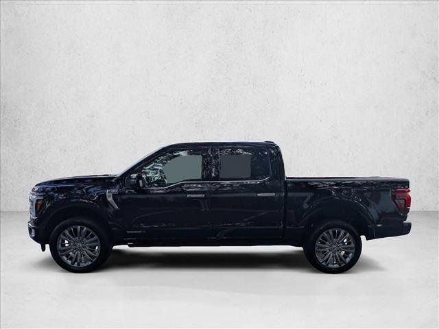 New 2026 Ford F150 Platinum w/ Equipment Group 703A Plus AWD/4WD image 5