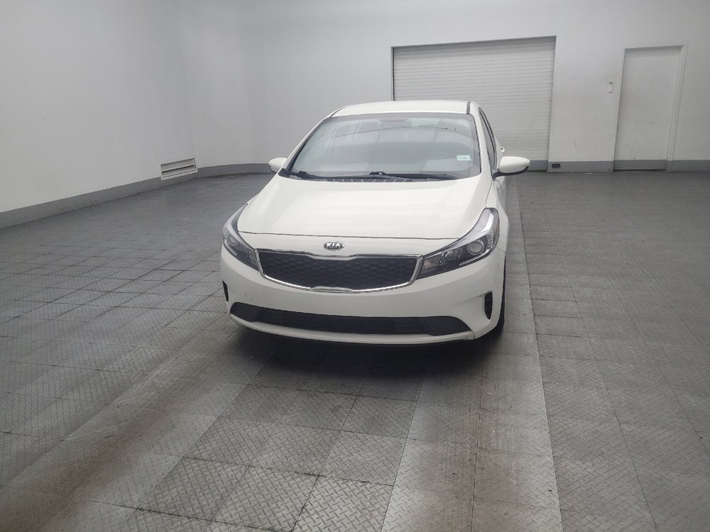 Used 2017 Kia Forte S FWD image 15