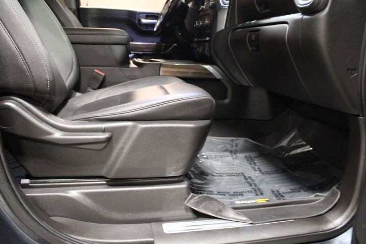 Used 2021 Chevrolet Silverado 1500 RST w/ Convenience Package II image 25