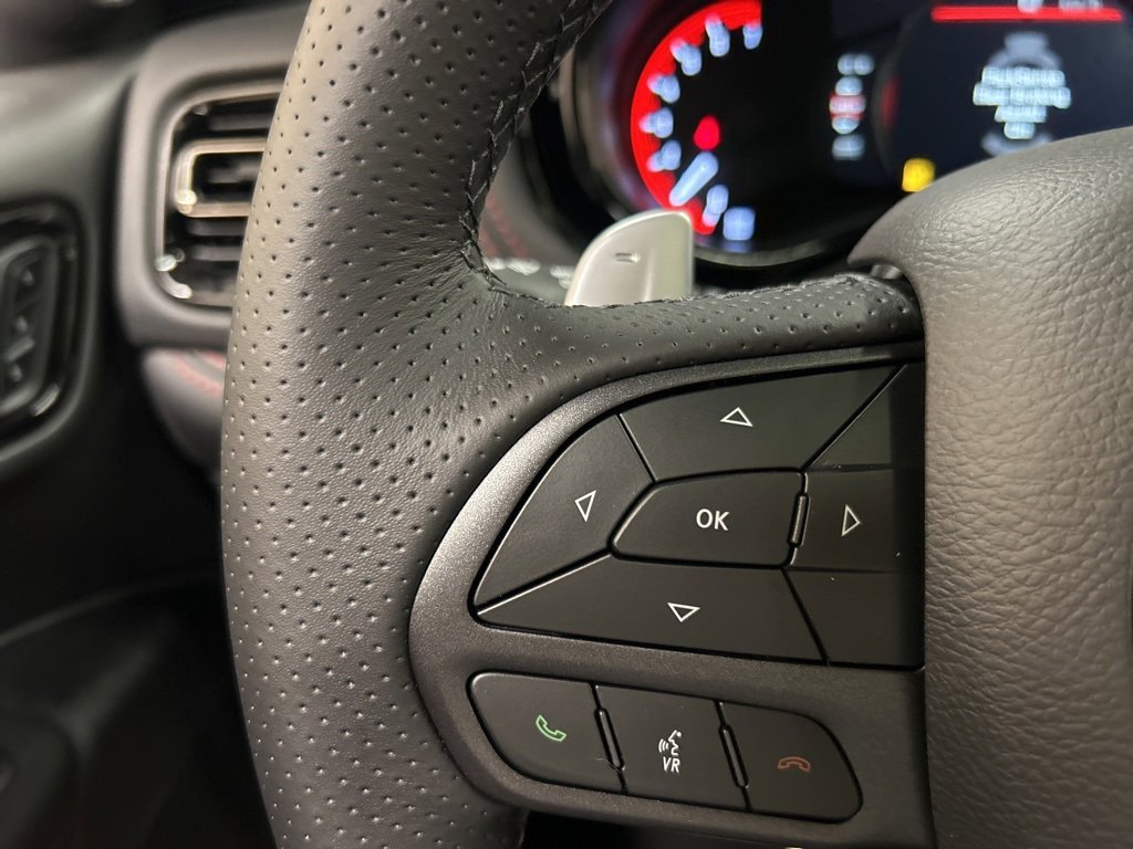 New 2026 Dodge Durango GT image 22