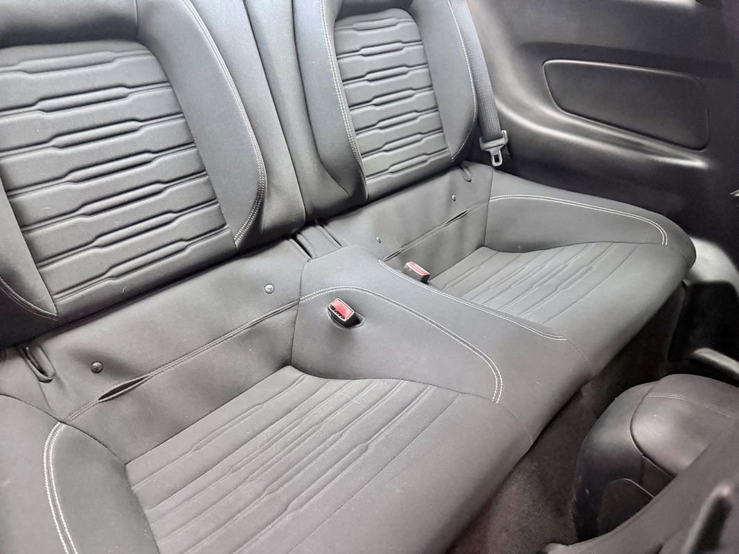 Used 2015 Ford Mustang GT RWD image 14