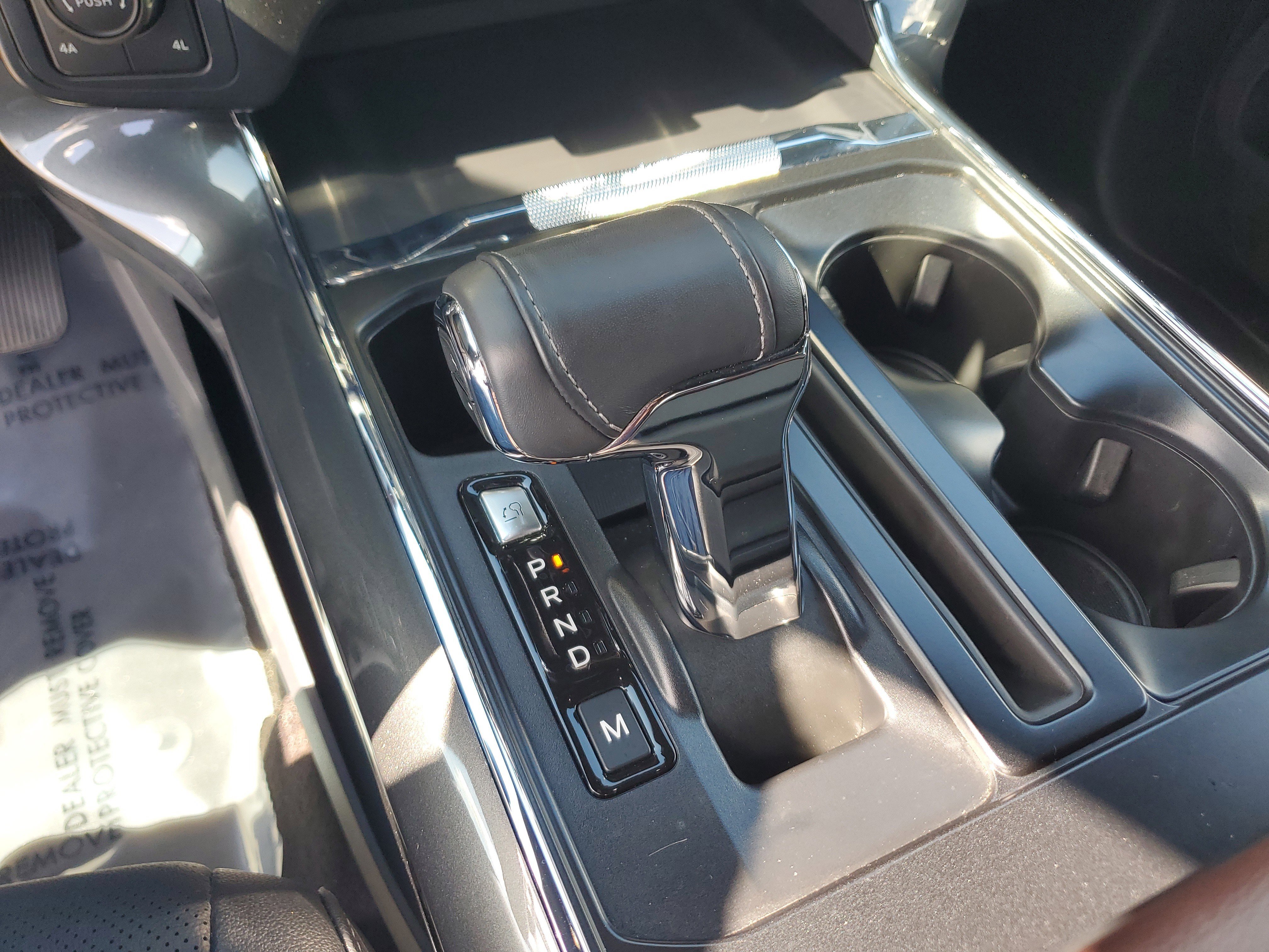 Used 2022 Ford F150 Lariat image 23