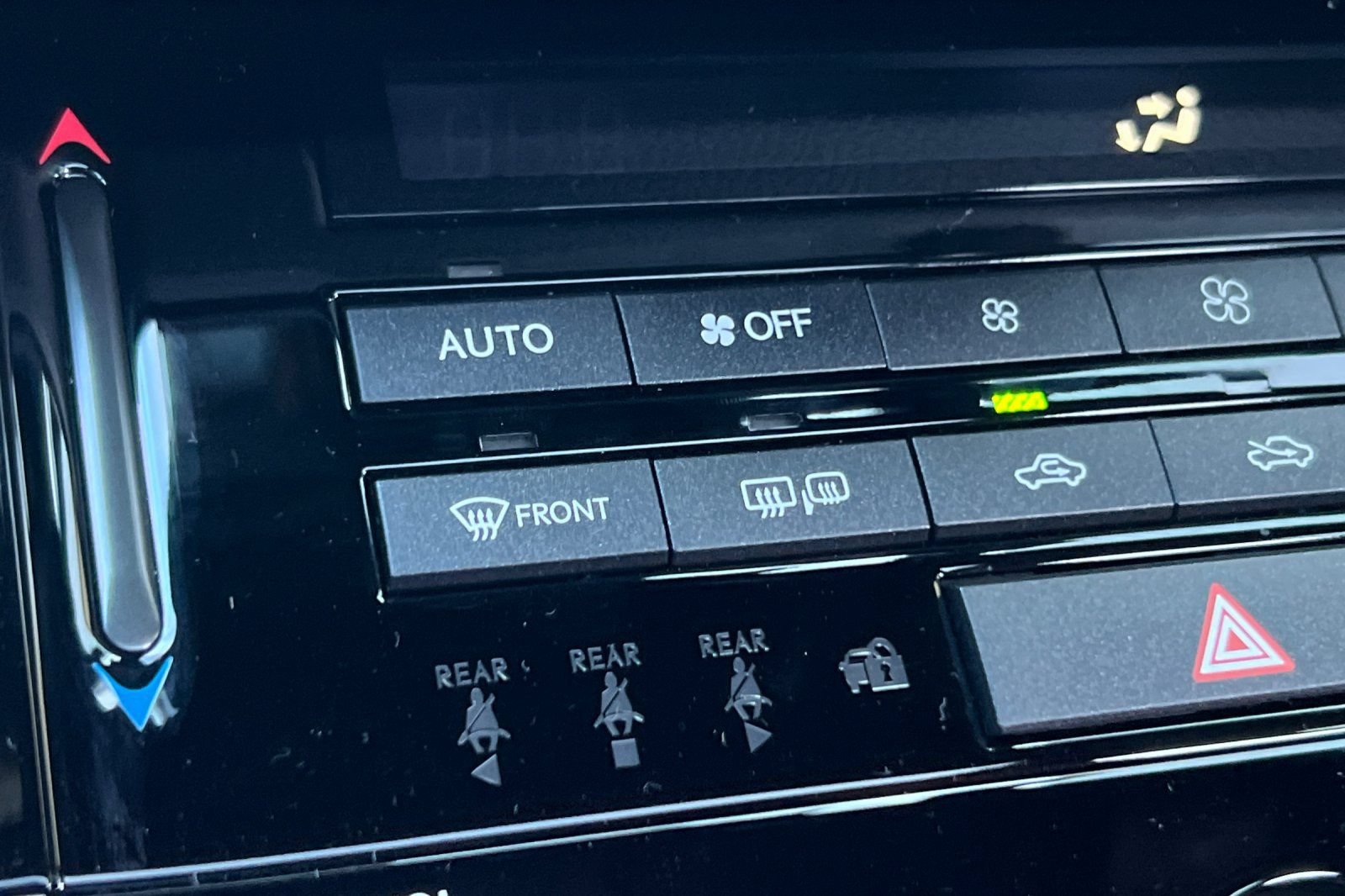 Used 2025 Lexus IS 350 F Sport RWD image 28