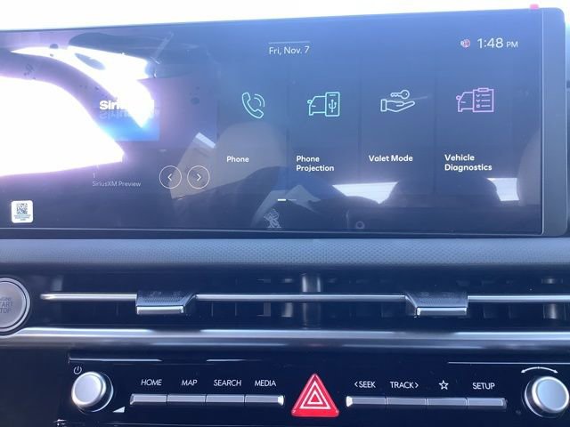 New 2026 Hyundai Santa Cruz SEL image 32