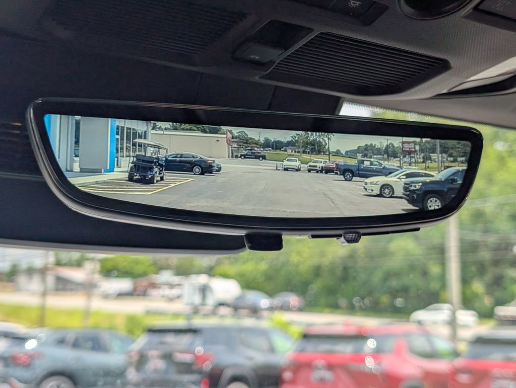 New 2025 GMC Hummer EV 2X image 26