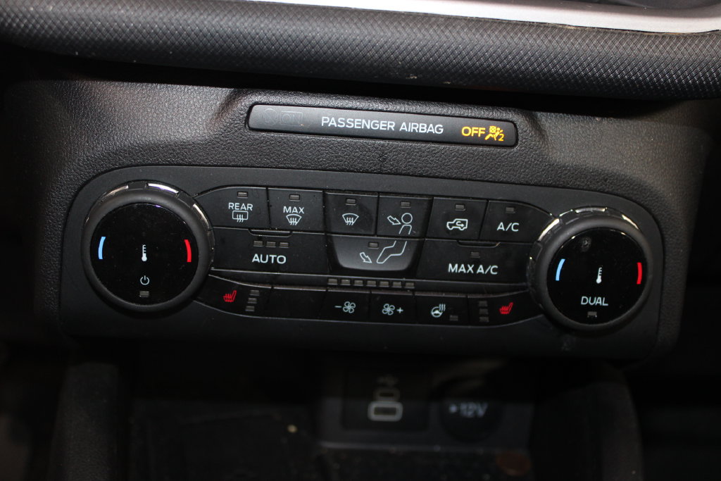 Used 2023 Ford Bronco Sport Outer Banks w/ Tech Package AWD/4WD image 31