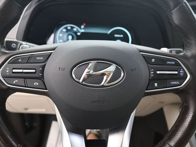 Used 2021 Hyundai Palisade Calligraphy AWD/4WD image 9