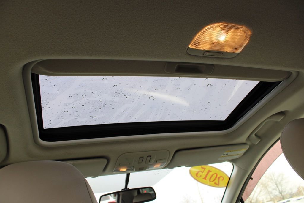 Used 2015 Subaru Crosstrek Touring image 26