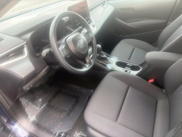 Used 2026 Toyota Corolla LE FWD image 5