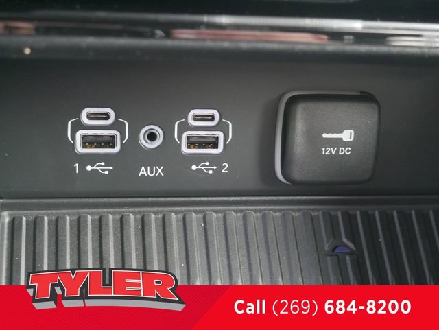 New 2026 Jeep Grand Cherokee Altitude AWD/4WD image 32