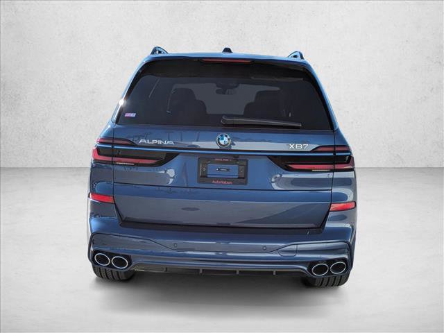 New 2026 BMW ALPINA XB7 image 8