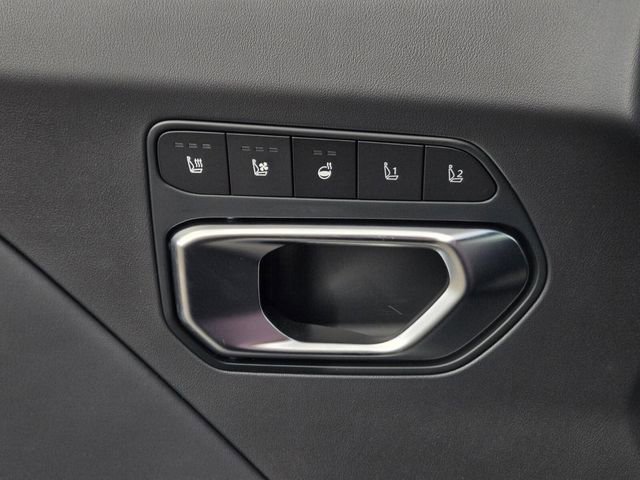 New 2026 Kia K4 GT-Line w/ GT-Line Premium Package image 23