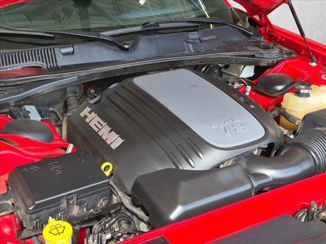 Used 2017 Dodge Challenger R/T Plus RWD image 27