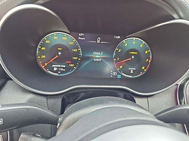 Used 2020 Mercedes-Benz C 43 AMG 4MATIC Sedan image 5