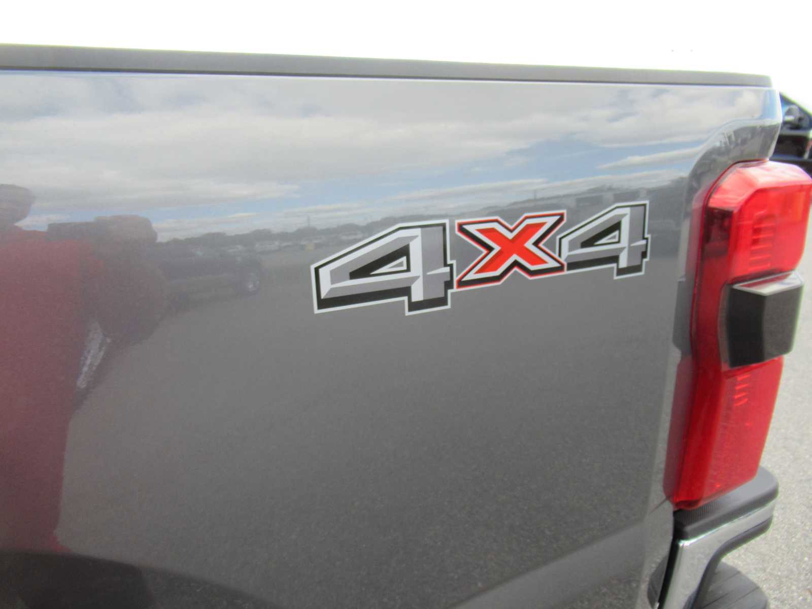 New 2026 Ford F350 Lariat image 9