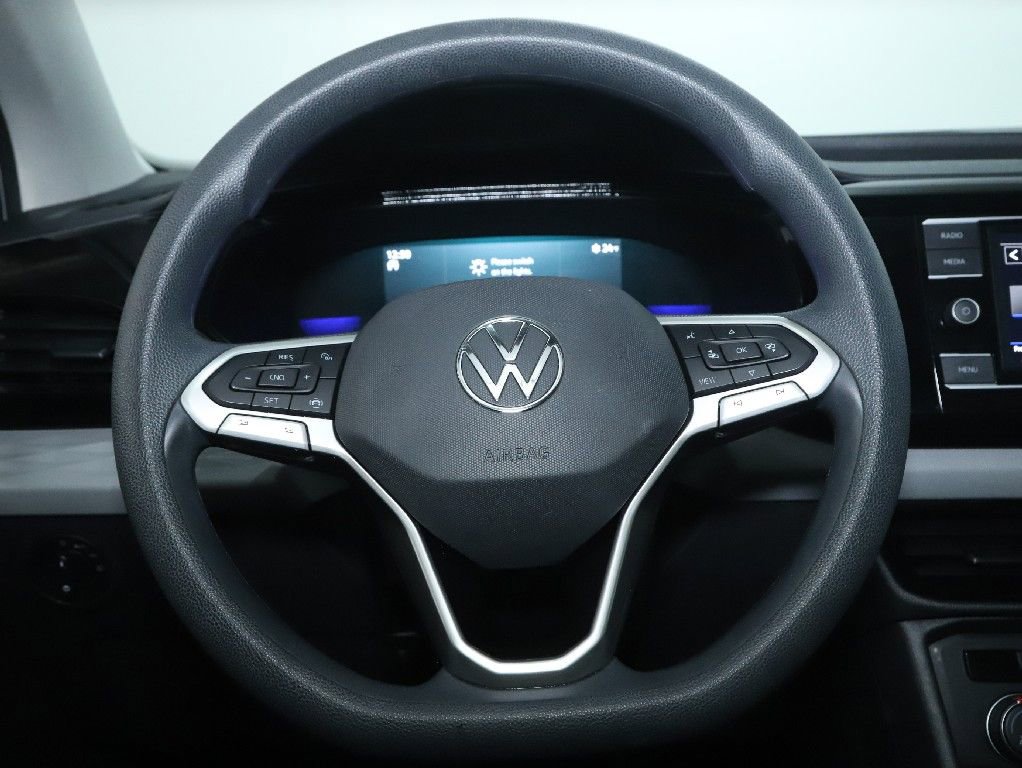 Used 2022 Volkswagen Taos S image 20