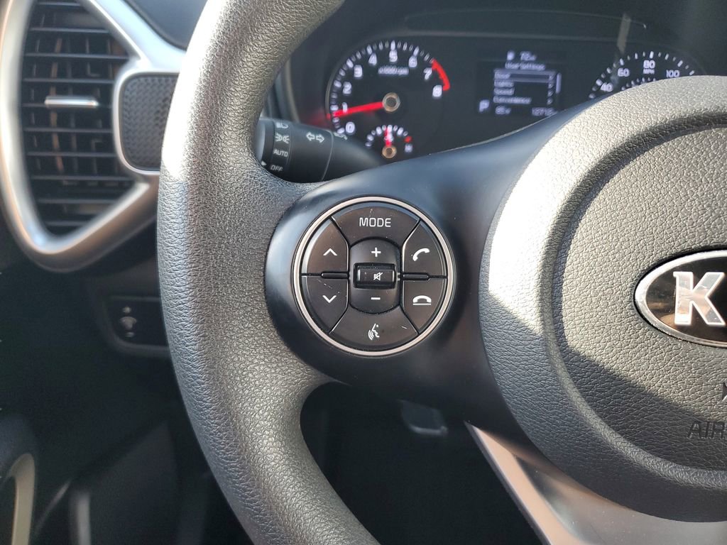 Used 2021 Kia Soul LX image 20