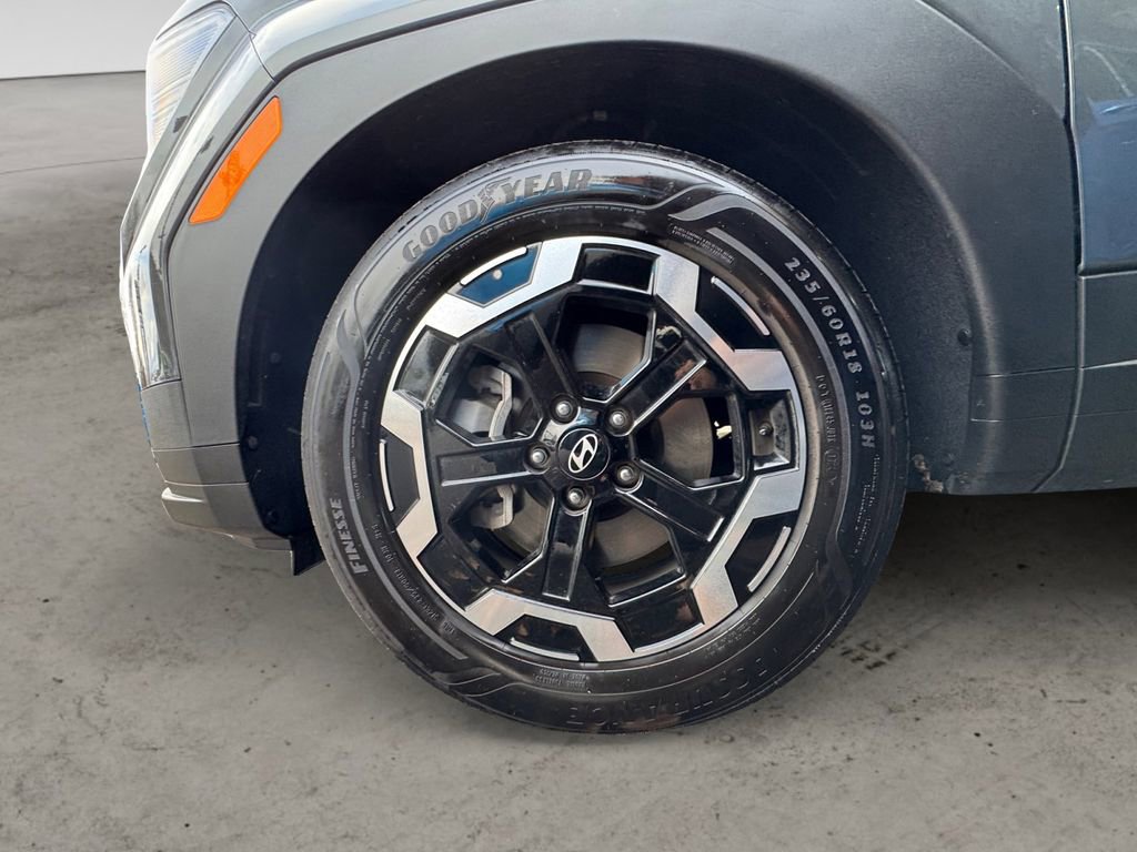 Used 2024 Hyundai Santa Fe SE image 10