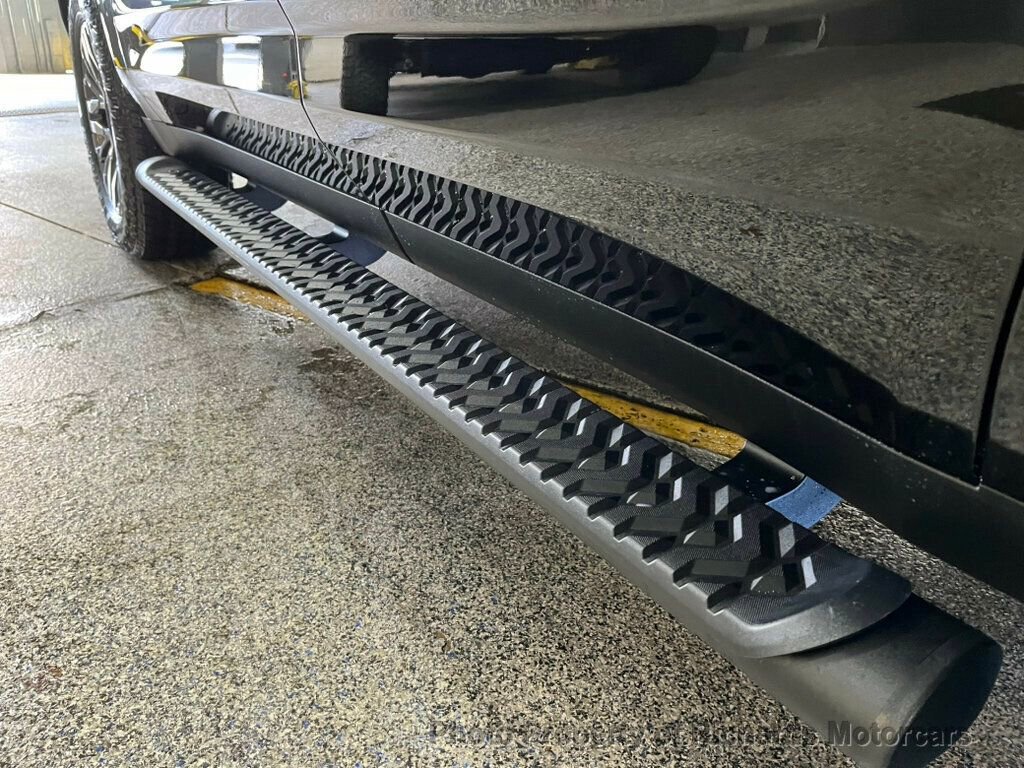 Used 2026 Chevrolet Tahoe Z71 image 15