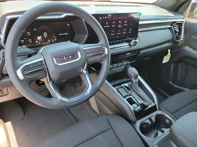 New 2026 GMC Canyon Elevation w/ Convenience Package RWD image 10