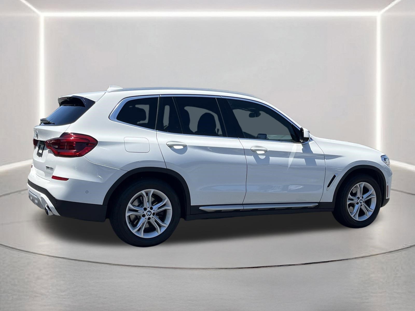 Used 2021 BMW X3 sDrive30i w/ Convenience Package RWD image 28