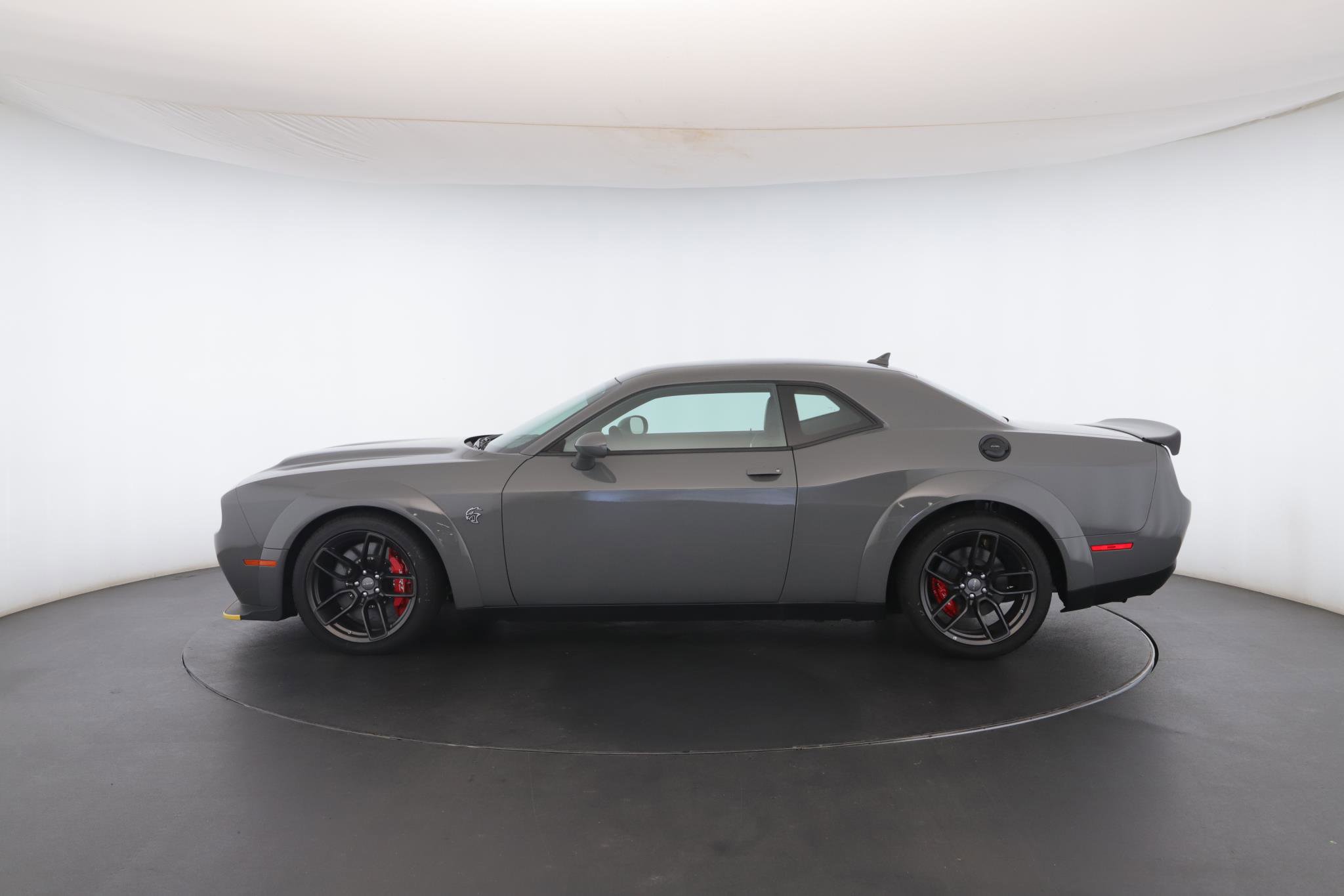 Used 2023 Dodge Challenger SRT Hellcat image 22