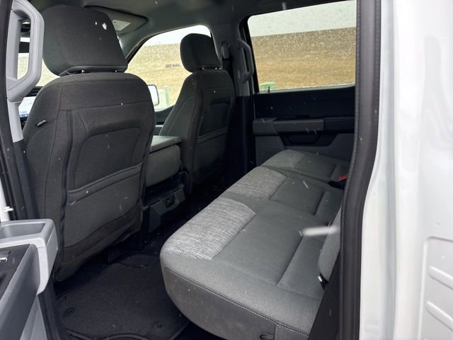 Used 2023 Ford F150 XLT w/ XTR Package image 12