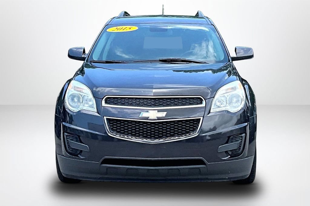 Used 2015 Chevrolet Equinox LT FWD image 2
