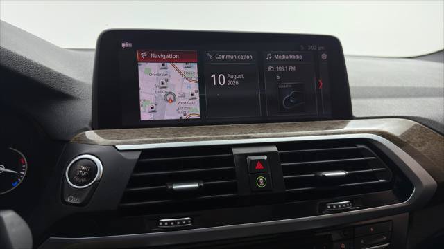 Used 2019 BMW X3 sDrive30i RWD image 31