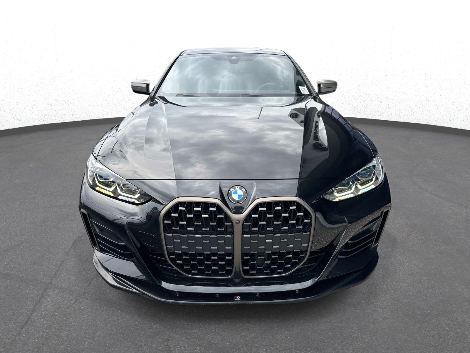 Used 2024 BMW M440i Gran Coupe w/ Premium Package RWD image 8