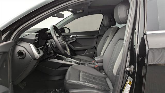 Used 2022 Audi A3 2.0T Premium image 14