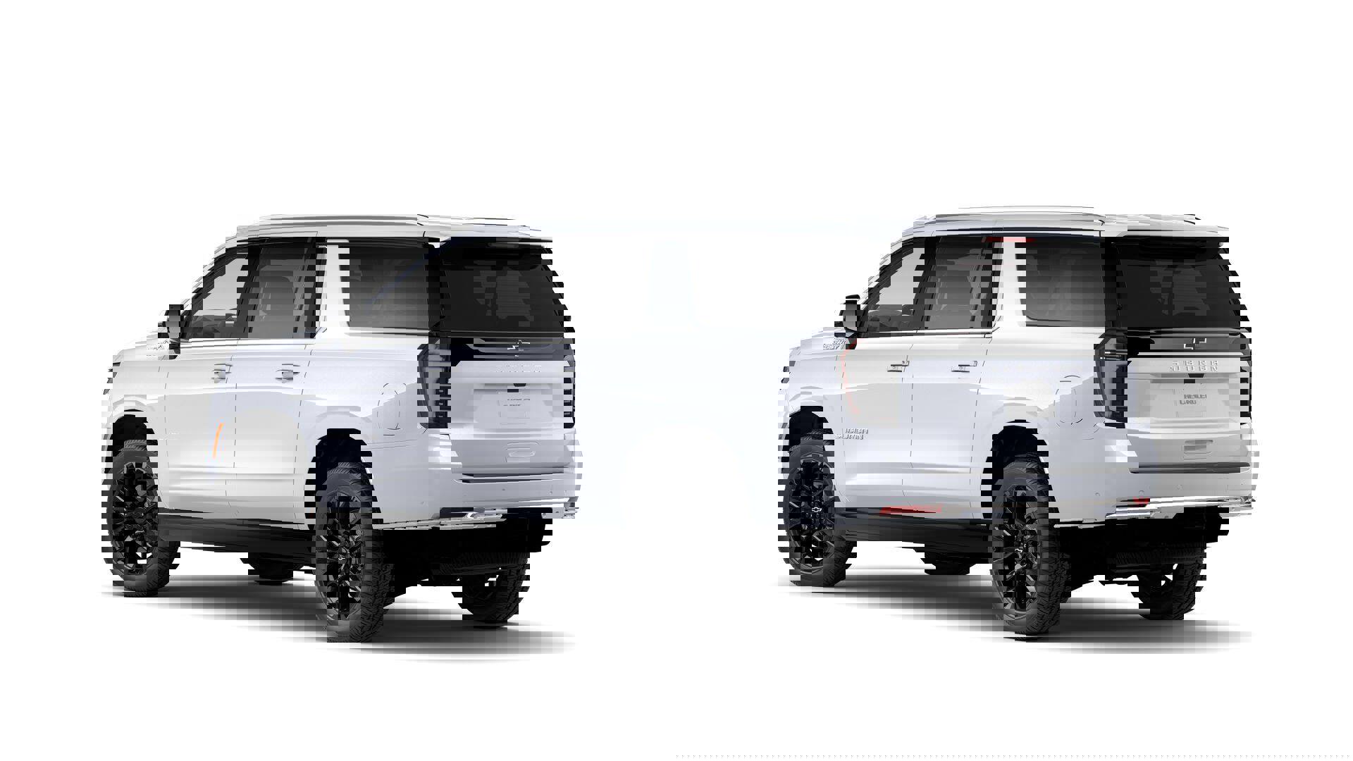 New 2026 Chevrolet Suburban High Country image 51