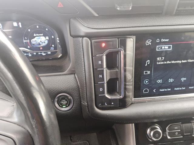 Used 2022 GMC Yukon Denali w/ Max Trailering Package AWD/4WD image 3