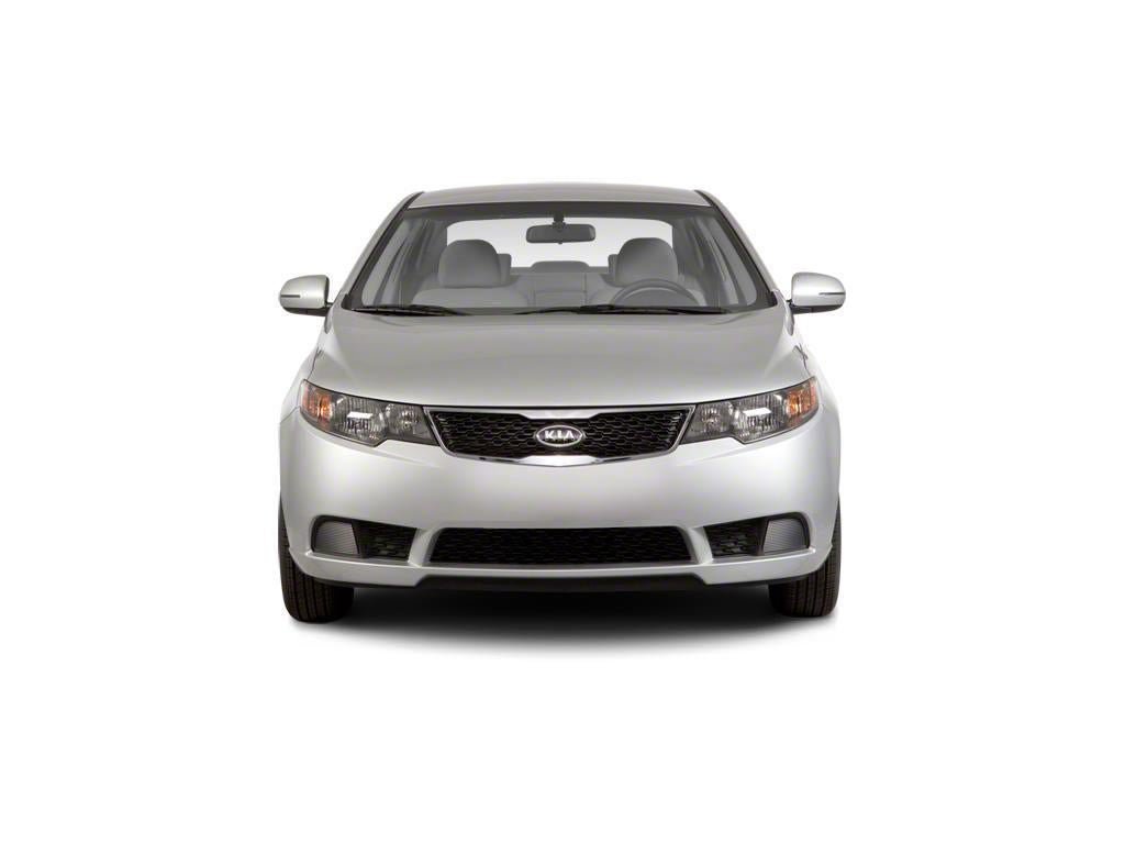 Used 2012 Kia Forte EX FWD image 93