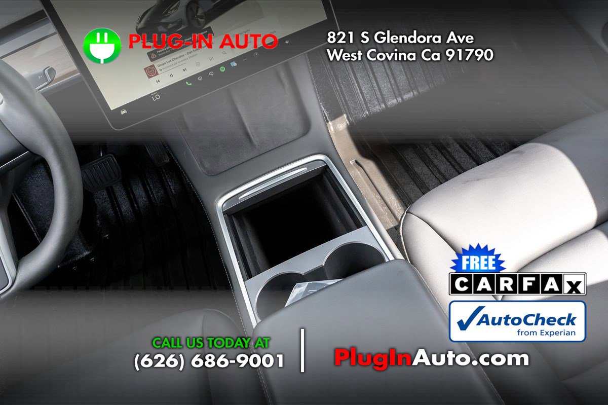 Used 2023 Tesla Model 3 Standard Range RWD image 17